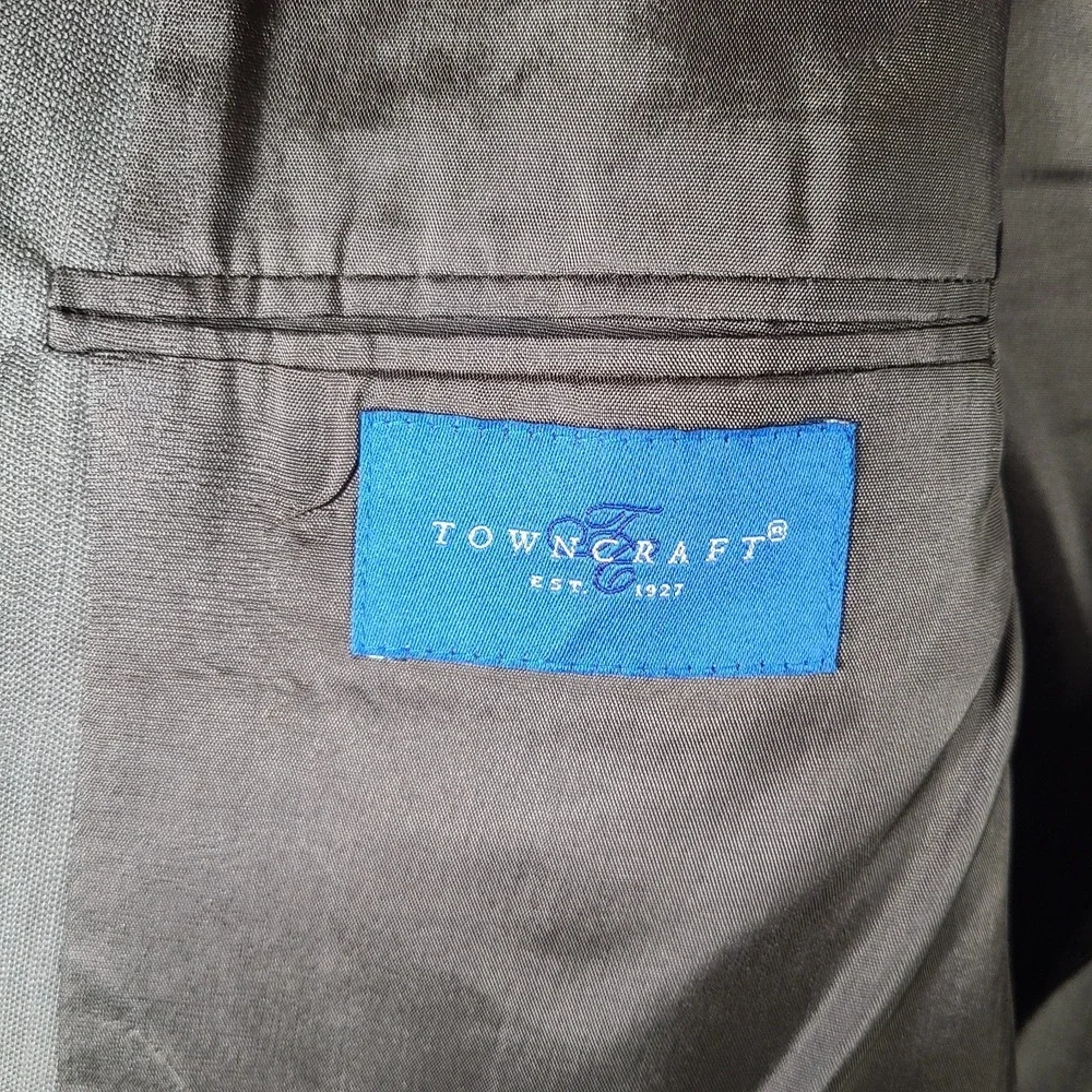 Towncraft good pre